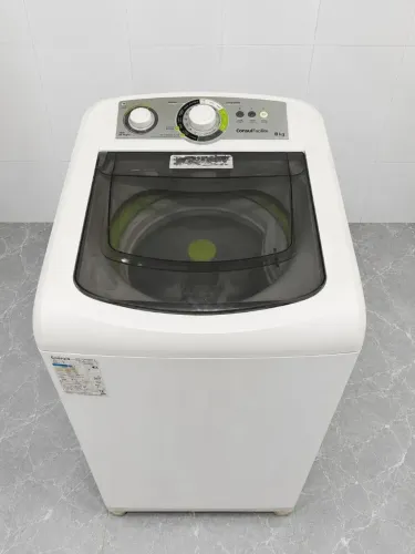 Máquina de lavar 