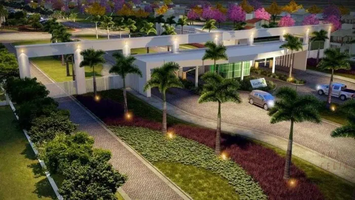 REPASSE DE TERRENO NO ECO PARK ABAIXO DO VALOR DA TABELA - COM CONDIÇÕES ESPECIAIS