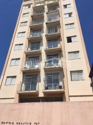 apartamento - Centro - Campinas