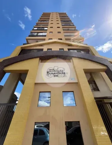 Apartamento para venda e locação, Centro, Rio Grande, RS