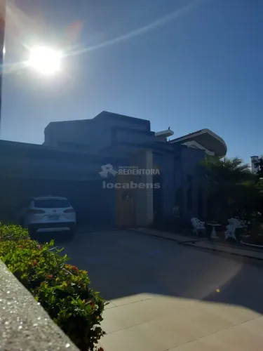 Casa Condomínio em São José do Rio Preto