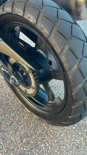 BMW GS 310