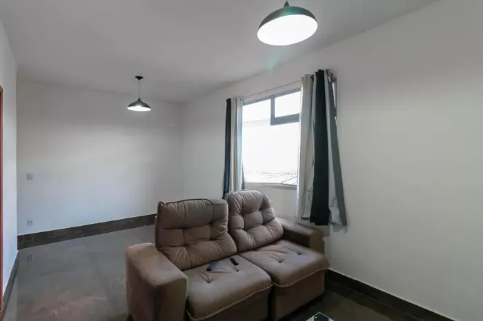 Apartamento à Venda - Bonfim, 3 Quartos, 103 m2