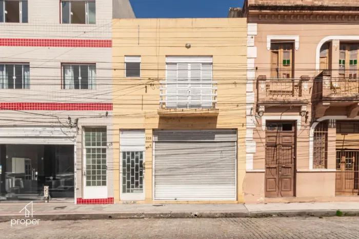 Loja para aluguel no Centro em Pelotas/RS