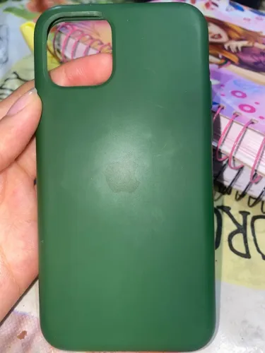 Kit 4 Capinhas para iPhone 11 Pro
