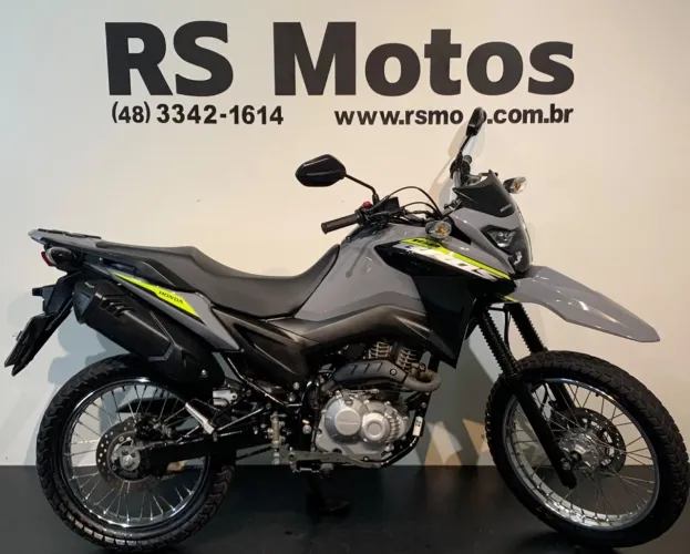 NXR 160 BROS FLEX