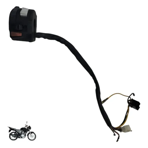 Punho Luz Ybr Factor 125 K 2009 A 2013 