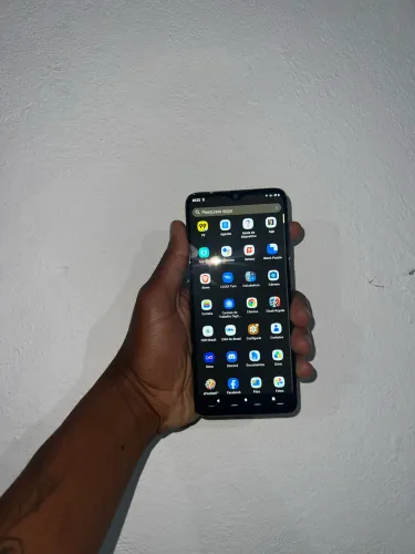 Moto e22
