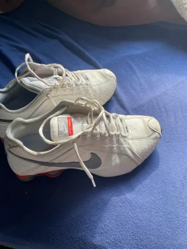 Nike shox Júnior, antigo, raro