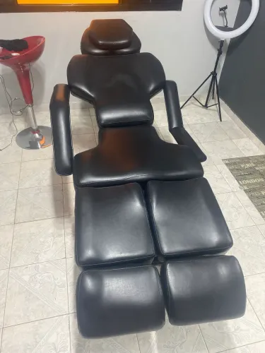 Maca Top Estética 