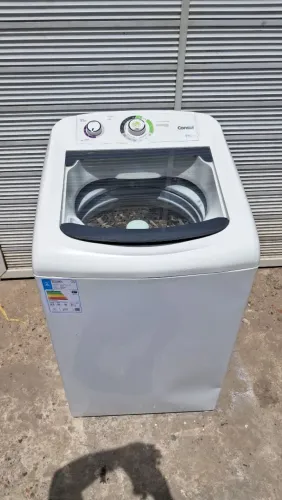 Maquina de lavar 11kg em ótimo estado de conservação
