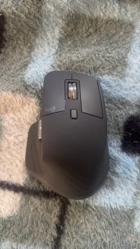 Mouse MX Master 3 Logitech 