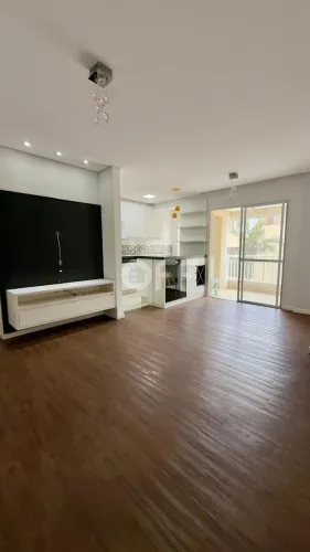 apartamento - Ponte Preta - Campinas