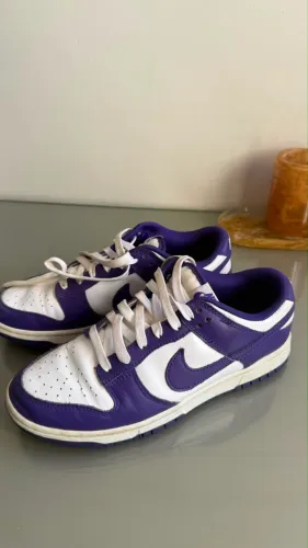 Dunk Original tam 39-40