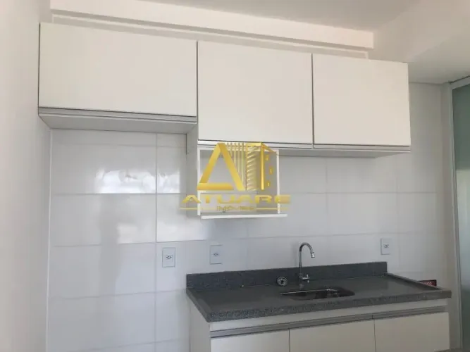 LOCAÇÃO | Apartamento no condomínio Grenville, em Pouso Alegre-MG!