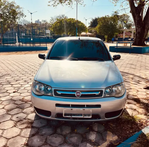 Fiat Siena 1.0/ EX 1.0 MPI Fire/ Fire Flex 8V 2009