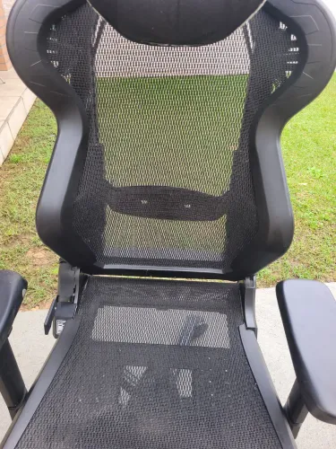 Cadeira DXRACER