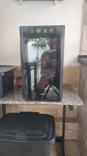 Adega climatizadora
