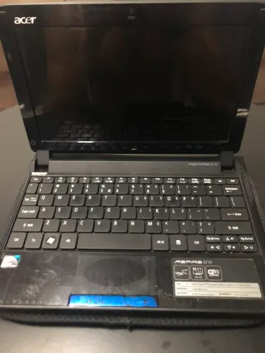 Notebook ACER