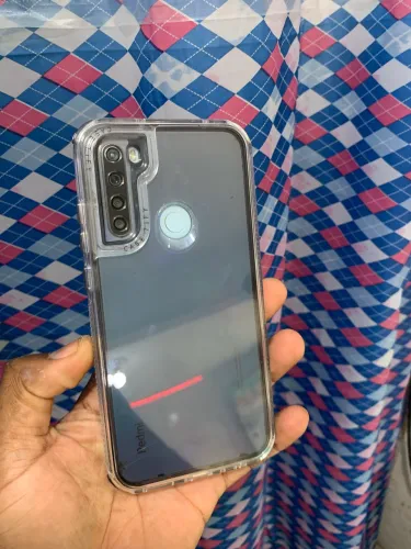 Note 8 xiaomi 64GB