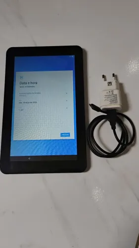 Tablet Multilaser Ms9 Go
