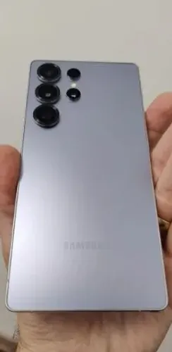 Samsung Galaxy S25 ULTRA 5G | Impecável