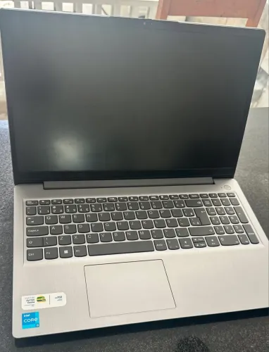 Notebook Lenovo 