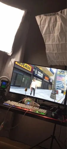 Pc gamer completo