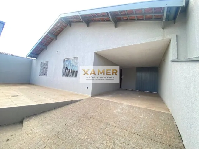 Casa com 3 dormitórios, 130 m² - venda por R$ 750.000,00 ou aluguel por R$ 4.500,00/mês -