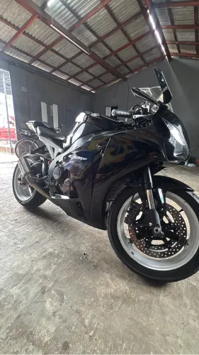 Cbr fireblade 1000rr