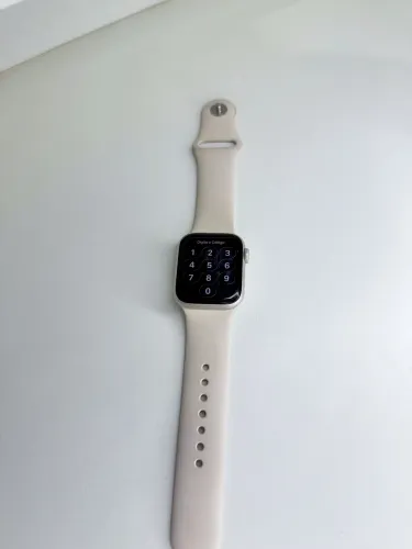 Vendo Apple Watch se 2 ° geração 38mm