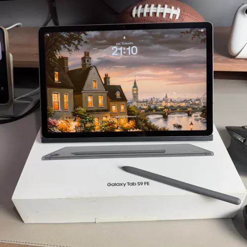 Samsung Galaxy Tab S9 FE