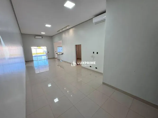Casa com 4 Quartos à Venda, 268 m² por R$ 2.200.000,00 - Lot Res Polinésia - Palmas/TO