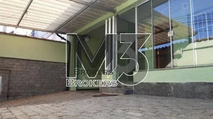 Casa à venda e para alugar em Campinas, Taquaral, com 3 quartos, com 128.25 m²