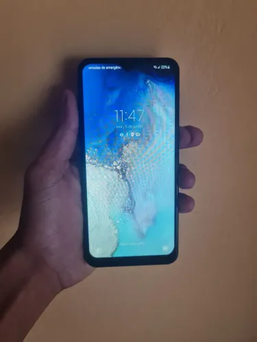 Samsung galaxy A50 