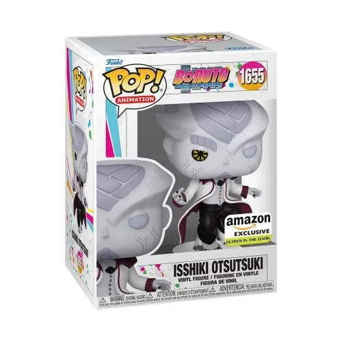 Funko ISSHIKI OTSUTSUKI