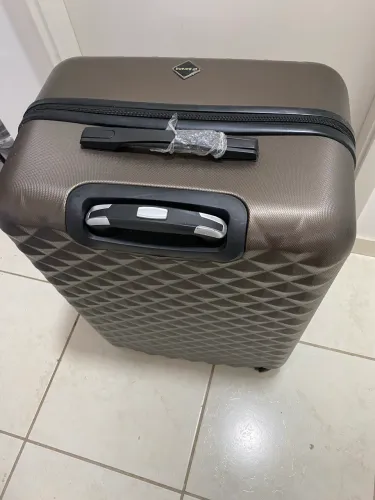 Mala de despacho