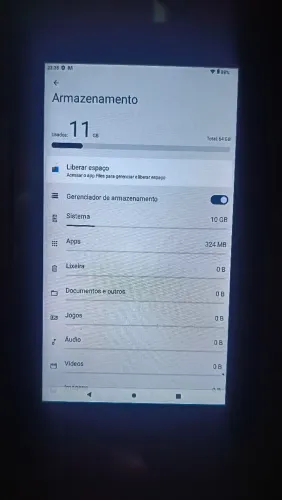 TABLET M7