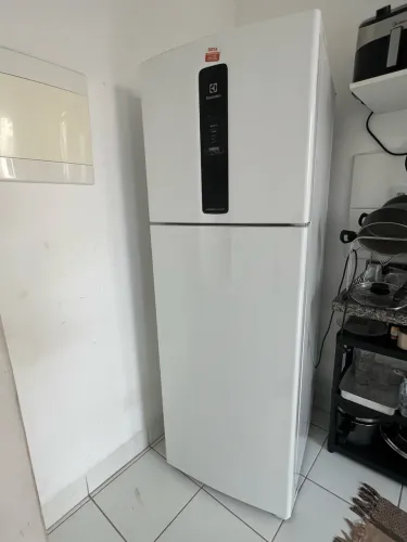 Vendo geladeira