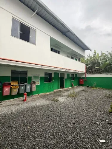 Galpão à venda, 1600 m² por R$ 5.000.000,00 - Linha Azul - Macaé/RJ