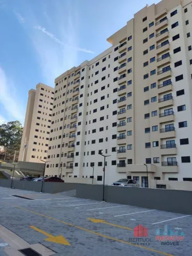 Apartamento à venda Residencial Rampazzo em Valinhos