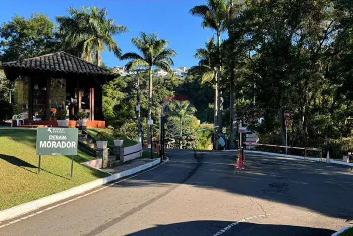 Excelente lote com vista no Bosque Imperial