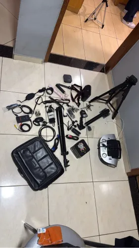 Eletrônicos