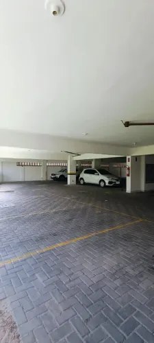 [EDF-MOISES-94783] Apto 2 Quartos com Suíte | Varanda + Garagem | Iputinga