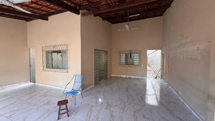 Casa Duplex comercial para Locação no Bairro Nossa Senhora das Graças - Teresina - PI