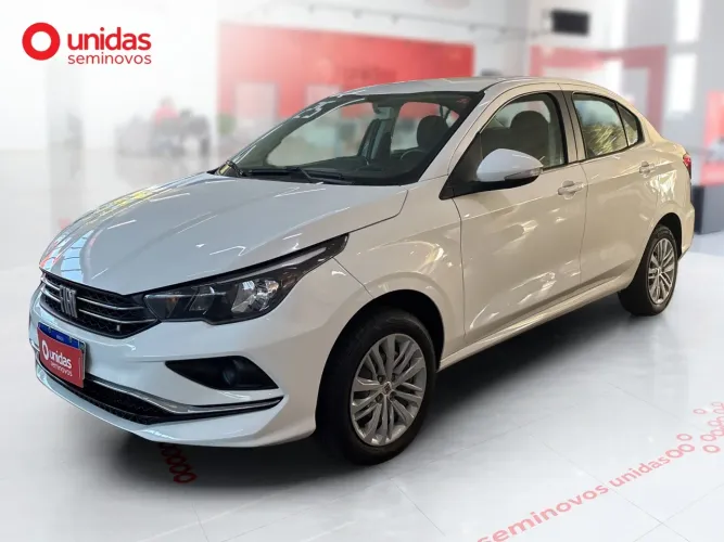 Fiat Cronos Drive 1.0 6V 2025