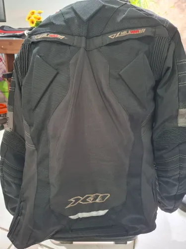 Jaqueta Femino X11 expert riders original ivo