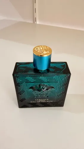 Versace Eros EDT, 100ml