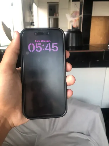 iPhone 15 pro