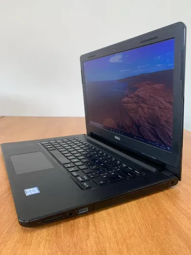 Notebook Dell Vostro i5 | 8GB RAM | SSD